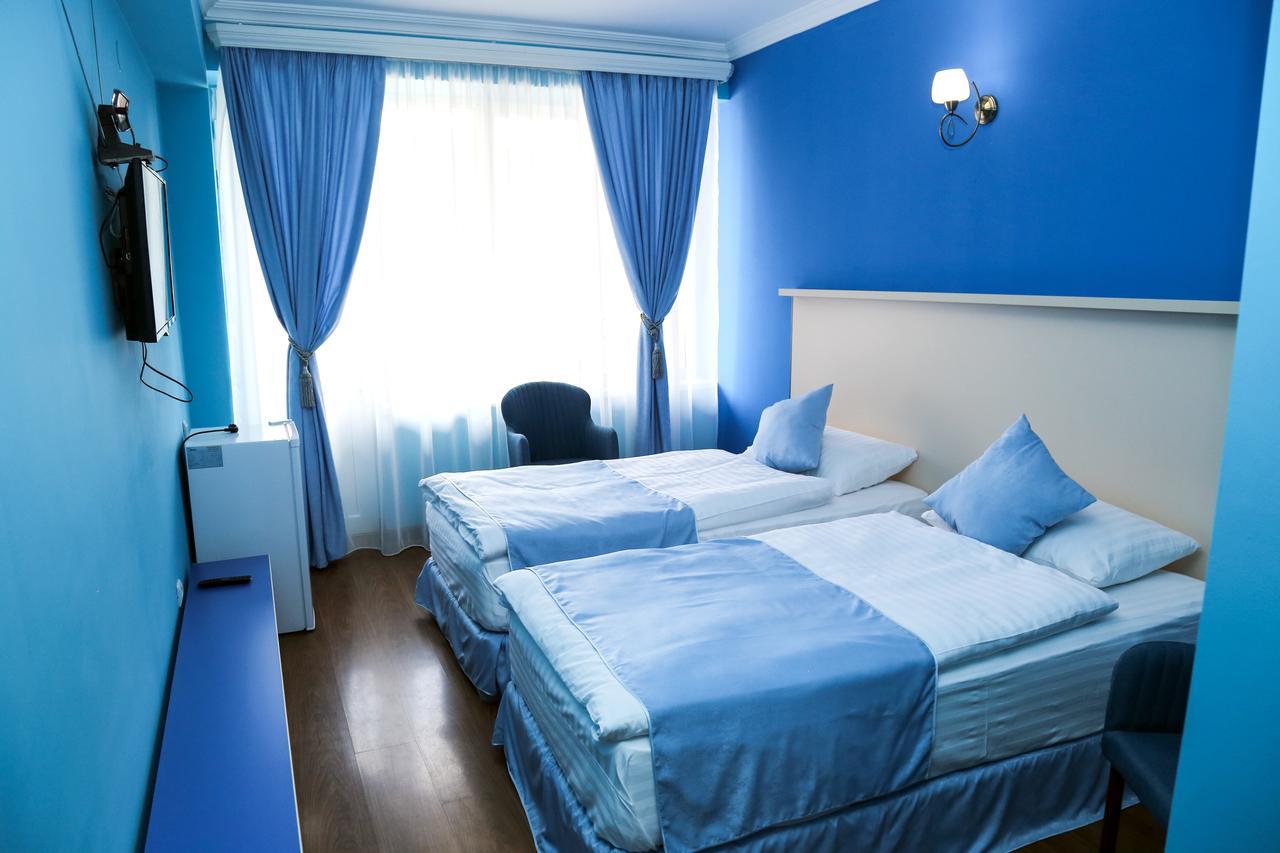 Goris Hotel Luaran gambar