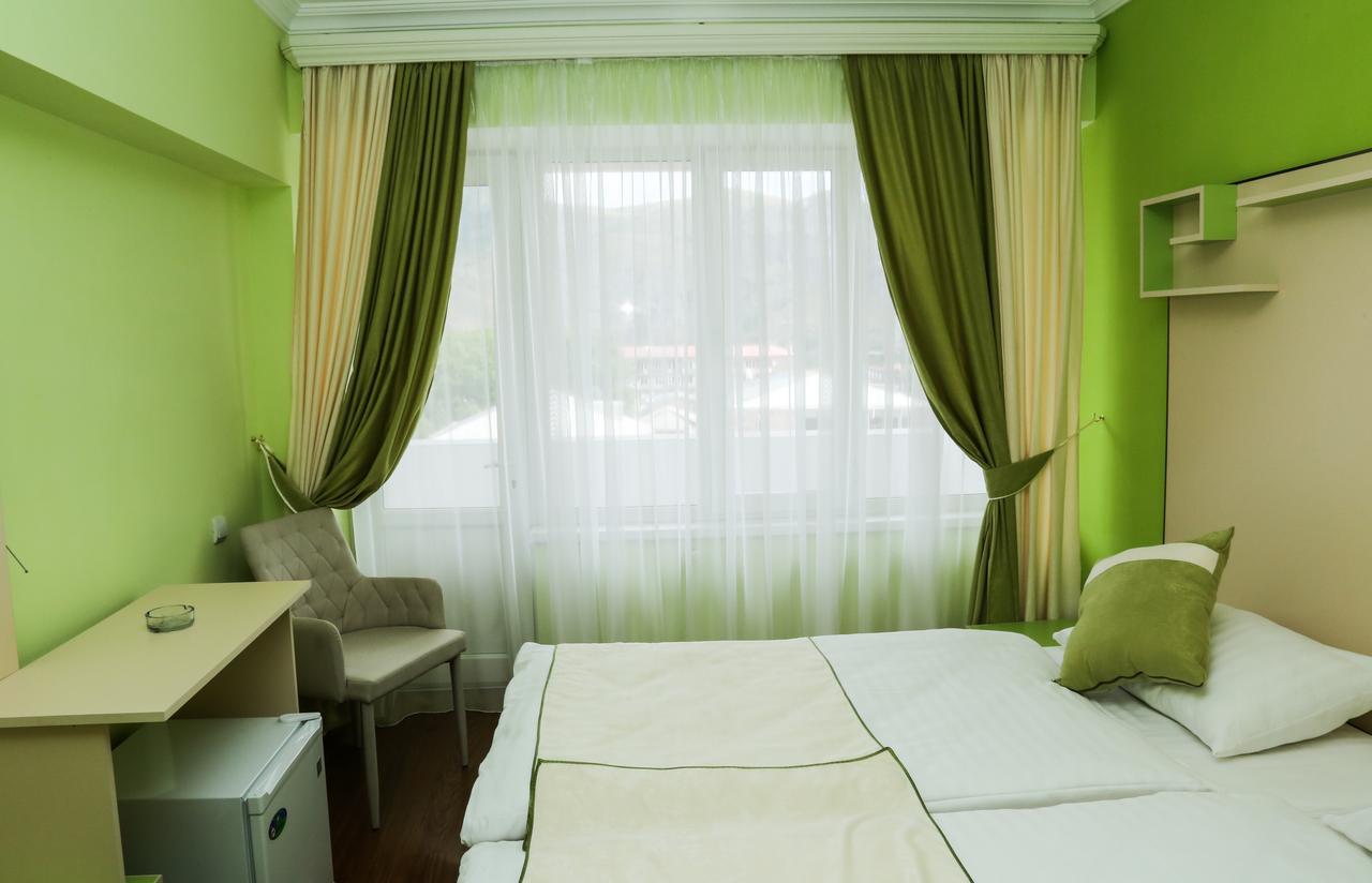 Goris Hotel Luaran gambar